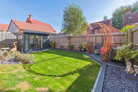 1 Ash Crescent, Harwell, Didcot, OX11 0FJ