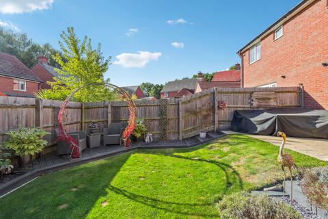 1 Ash Crescent, Harwell, Didcot, OX11 0FJ