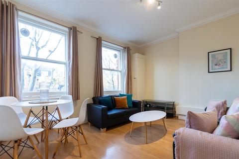 3 bedroom apartment to rent, Elgin Avenue, Maida Vale, W9