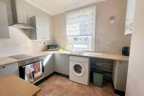 1 bedroom flat to rent, St. Georges Road, Ayr KA8