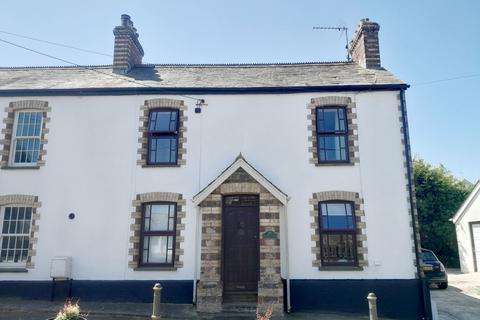 Homeleigh Churchtown, St Issey, Wadebridge, PL27 7QA