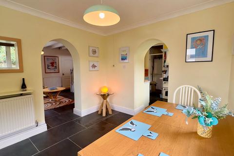Homeleigh Churchtown, St Issey, Wadebridge, PL27 7QA