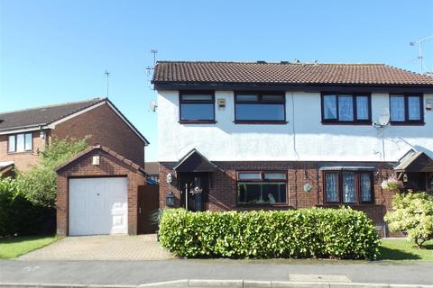 3 bedroom semi-detached house for sale, Liverpool L36