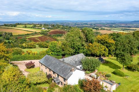 6 bedroom house for sale, Woodside, Welsh Newton Common, NP25