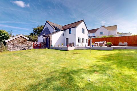 4 bedroom property for sale, St. John, Torpoint, PL11