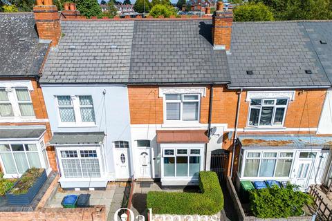 4 bedroom house for sale, Marlborough Road, Smethwick