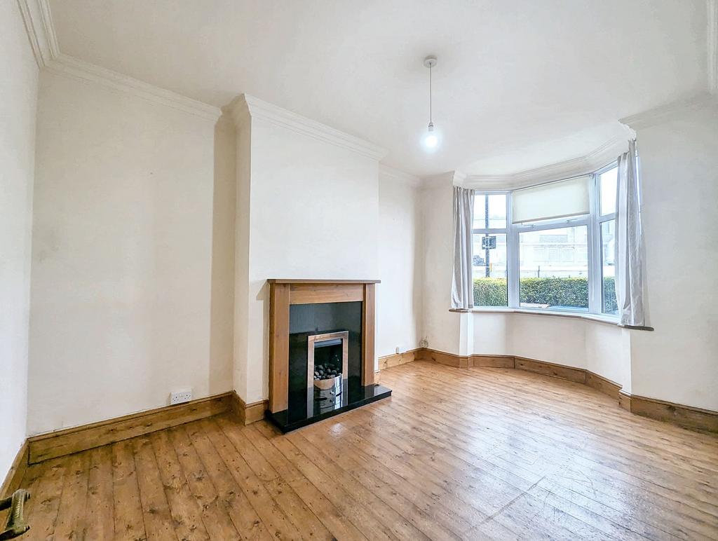 Front Living Room