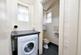 Utility area/WC