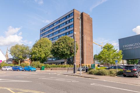Edwards Road, Birmingham B24