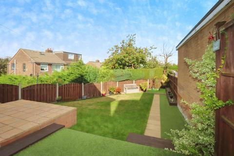 36 Goodison Crescent, Sheffield, S6 5HU