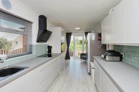 36 Goodison Crescent, Sheffield, S6 5HU