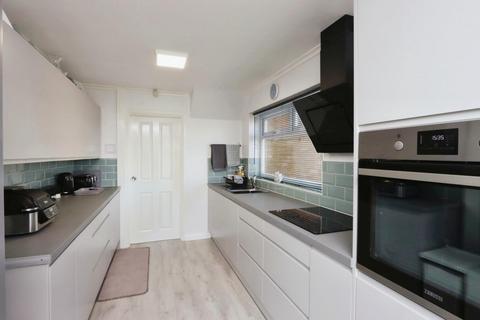 36 Goodison Crescent, Sheffield, S6 5HU