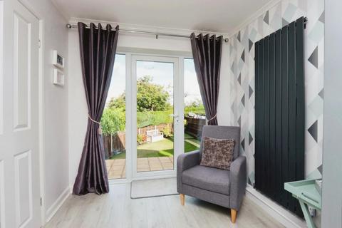 36 Goodison Crescent, Sheffield, S6 5HU