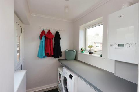 36 Goodison Crescent, Sheffield, S6 5HU