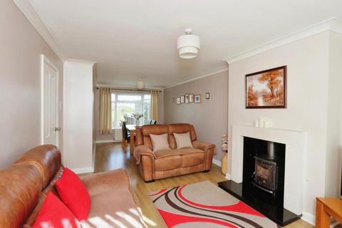 36 Goodison Crescent, Sheffield, S6 5HU