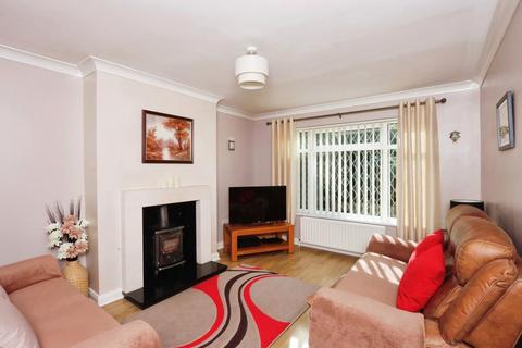 36 Goodison Crescent, Sheffield, S6 5HU