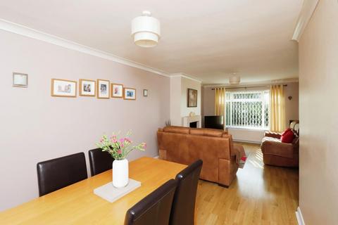 36 Goodison Crescent, Sheffield, S6 5HU