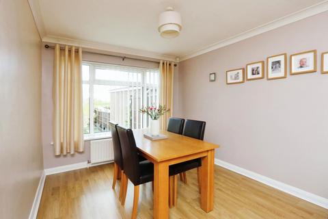 36 Goodison Crescent, Sheffield, S6 5HU