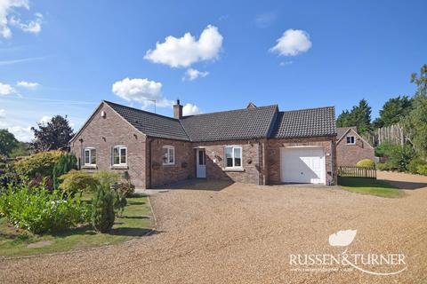 3 bedroom detached bungalow for sale, Ivy Close, King's Lynn PE33