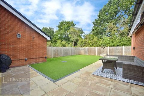 4 bedroom detached house for sale, Heron Way, Halstead, Essex