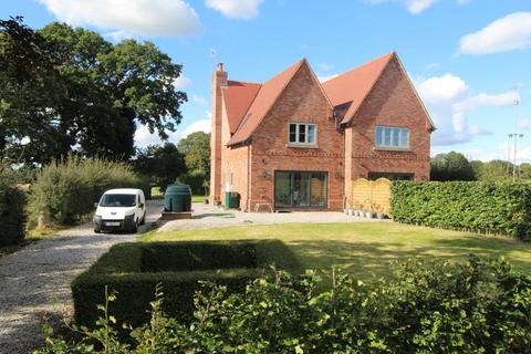 3 bedroom semi-detached house for sale, Sudlow Cottage, Sudlow Lane, Tabley, Knutsford