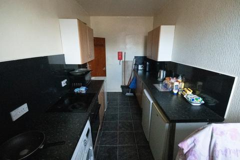 5 bedroom flat for sale, Central Drive, Blackpool FY1