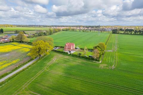 3 bedroom semi-detached house for sale, Sudlow Cottage, Sudlow Lane, Tabley, Knutsford