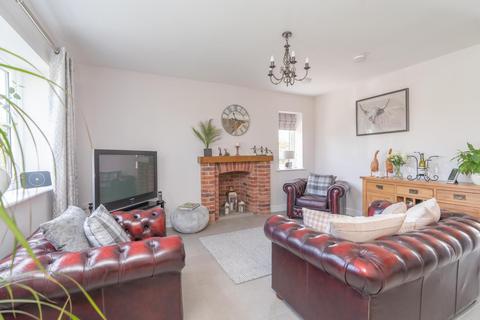 3 bedroom semi-detached house for sale, Sudlow Cottage, Sudlow Lane, Tabley, Knutsford