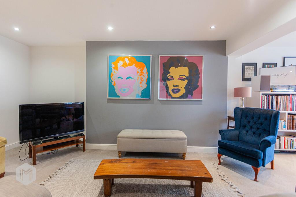 Trimingham Drive, Bury, Greater... 4 bed detached house for sale £500,000