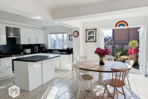 36 Trimingham Drive, Bury, BL8 1JW