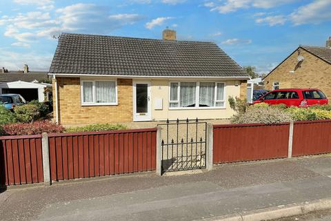 3 bedroom detached bungalow for sale, Kings Parade, Soham