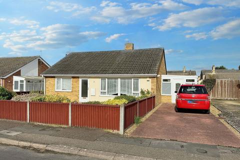 3 bedroom detached bungalow for sale, Kings Parade, Soham