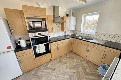 3 bedroom detached bungalow for sale, Kings Parade, Soham