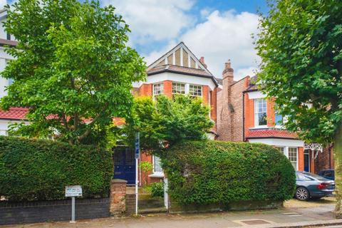 5 bedroom terraced house for sale, DUKES AVENUE, FINCHLEY, N3