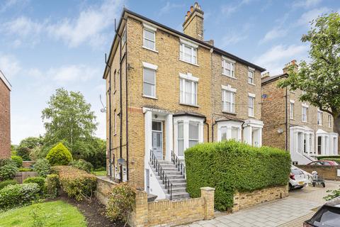 1 bedroom flat for sale, Wimbledon Park Road, London, SW18