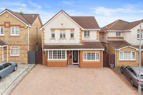 4 bedroom detached house for sale, Ash Wynd, Glasgow G72