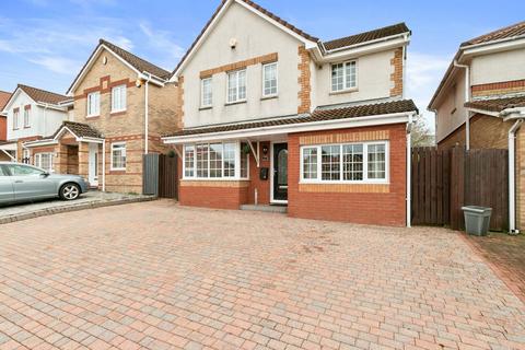 4 bedroom detached house for sale, Ash Wynd, Glasgow G72