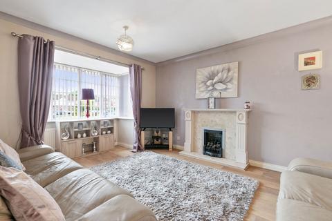 49 Ash Wynd, Cambuslang, Glasgow, G72 7ZD