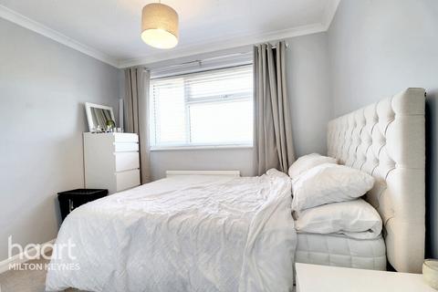 4 Hunter Drive, Bletchley, Milton Keynes, MK2 3LR