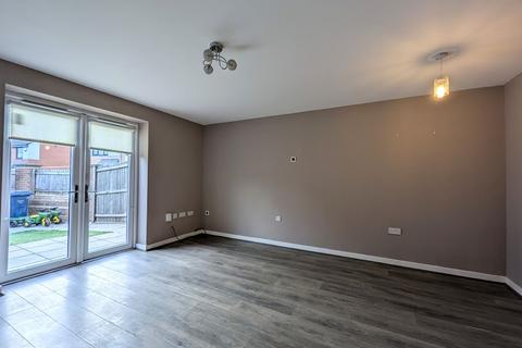 2 bedroom end of terrace house for sale, Laygate, South Shields, NE33