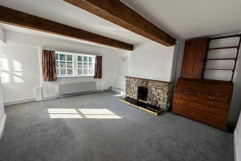 3 bedroom cottage to rent, Arncliffe, Skipton