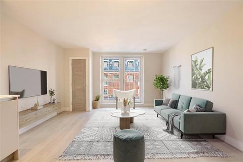 1 bedroom apartment for sale, Lightfield, Barnet, London, EN5