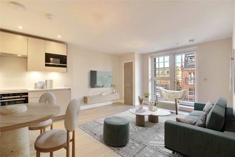 1 bedroom apartment for sale, Lightfield, Barnet, London, EN5