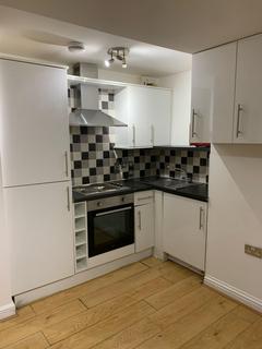 undefined, Flat d, - John Street, Luton