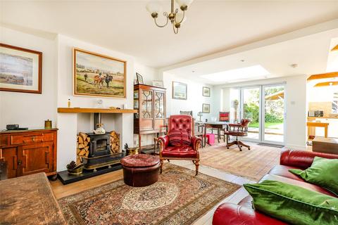 Station Road, Liss, Hampshire, GU33