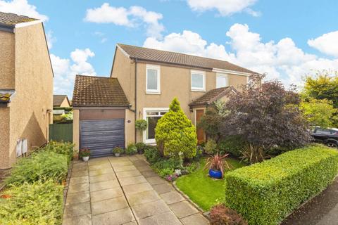 3 bedroom semi-detached house for sale, Ormiston Drive, East Calder EH53