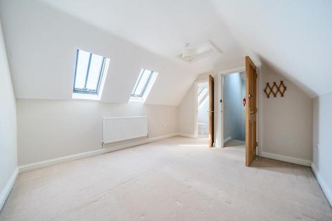 3 bedroom townhouse for sale, Chipping Norton,  Oxfordshire,  OX7