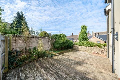 3 bedroom townhouse for sale, Chipping Norton,  Oxfordshire,  OX7