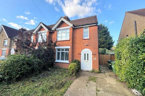 3 bedroom semi-detached house for sale, Plains Avenue, Maidstone