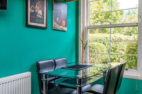 20/1 Grandfield, Edinburgh, EH6 4TL